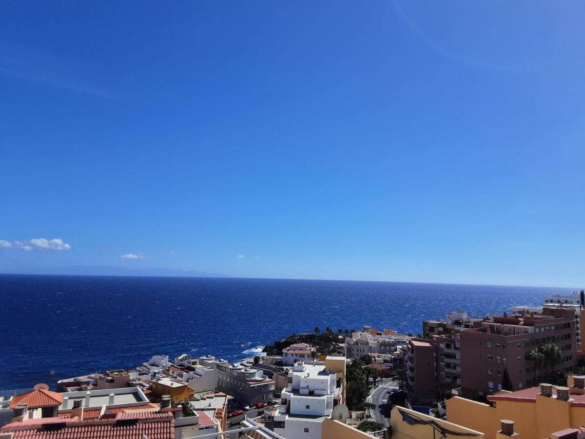 Candelaria Sol Y Mar Extérieur photo